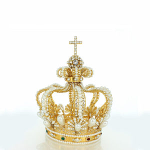 Crown of Queen of Bavaria