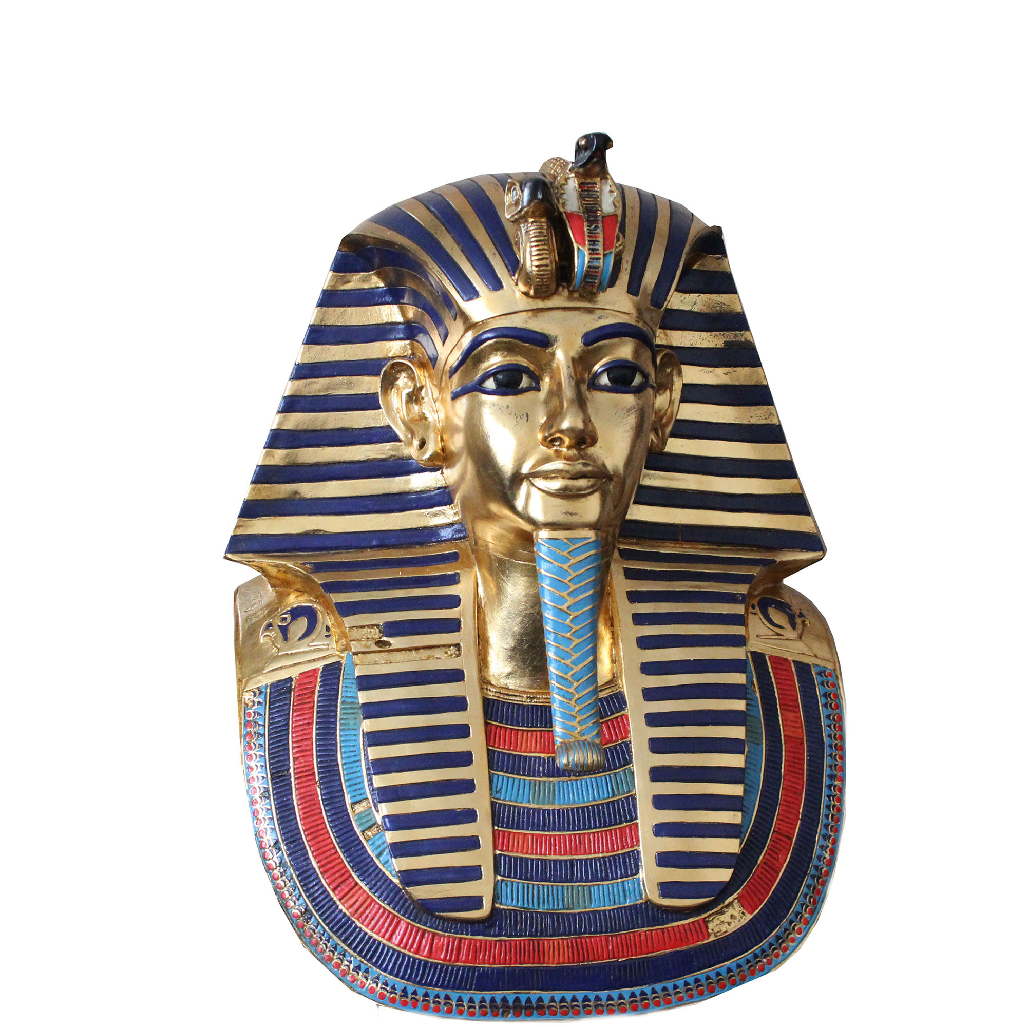 Tutankhamun Replica Replica Crown Jewels