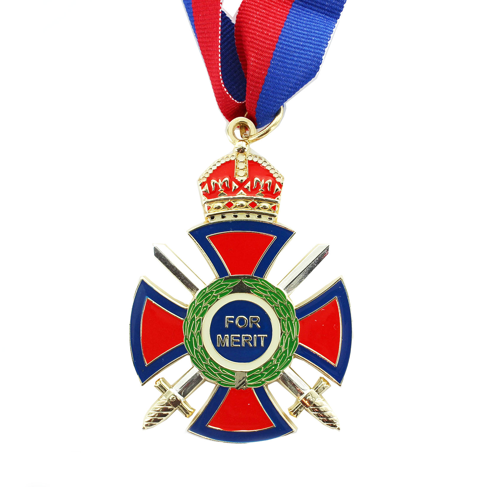 Churchill&#039;s Order of Merit