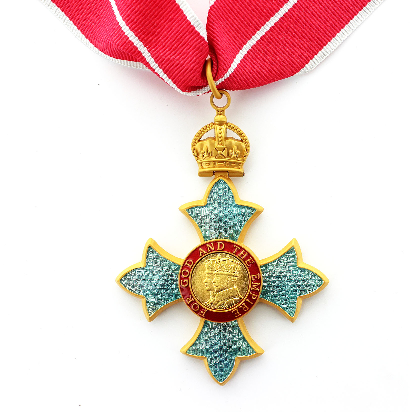 Order of the British Empire