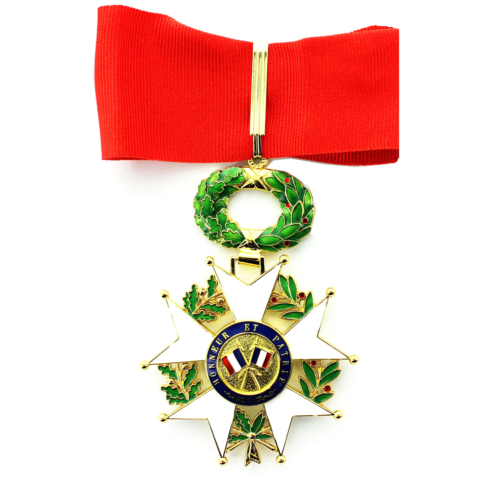 French Legion of Honour