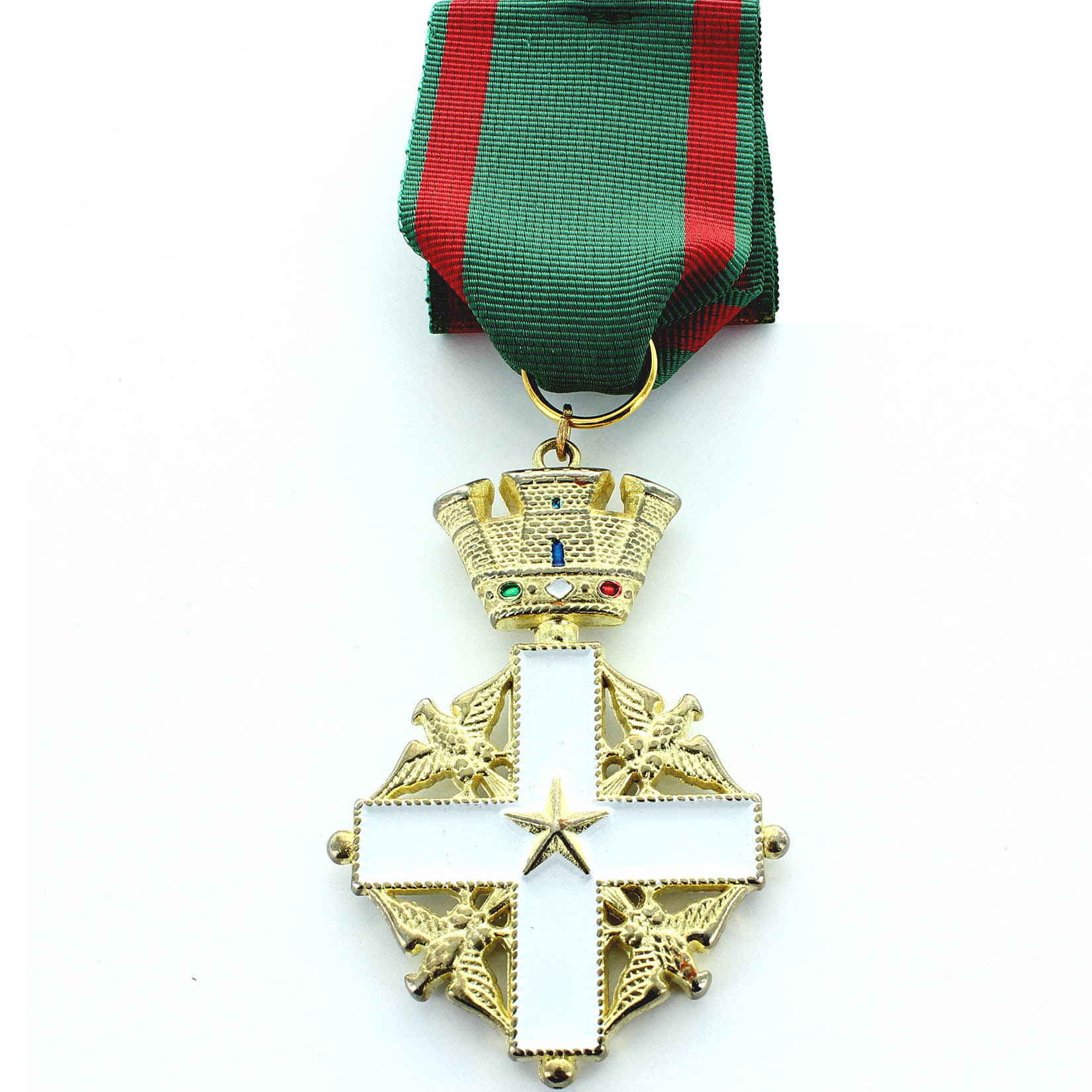 Italian Order of Merit