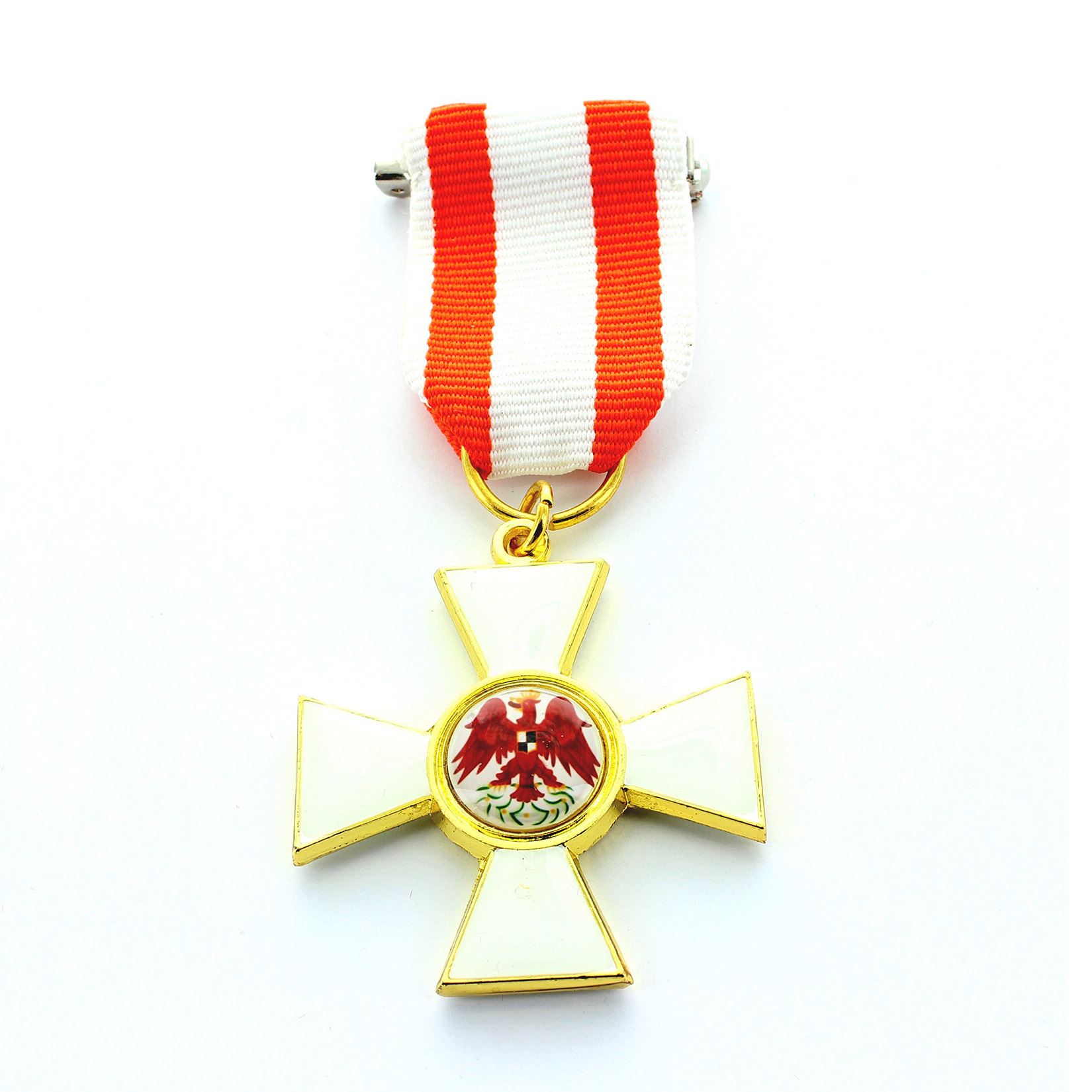 Order of The Red Eagle