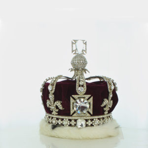 Queen Mary&#039;s Crown