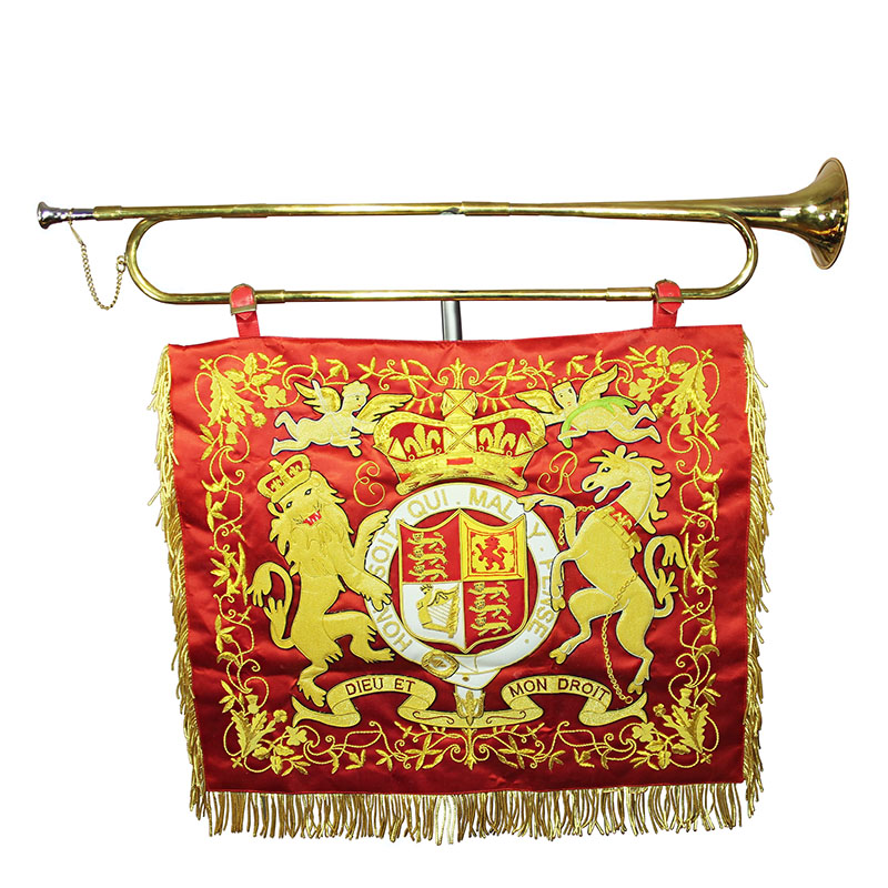 The State Trumpet