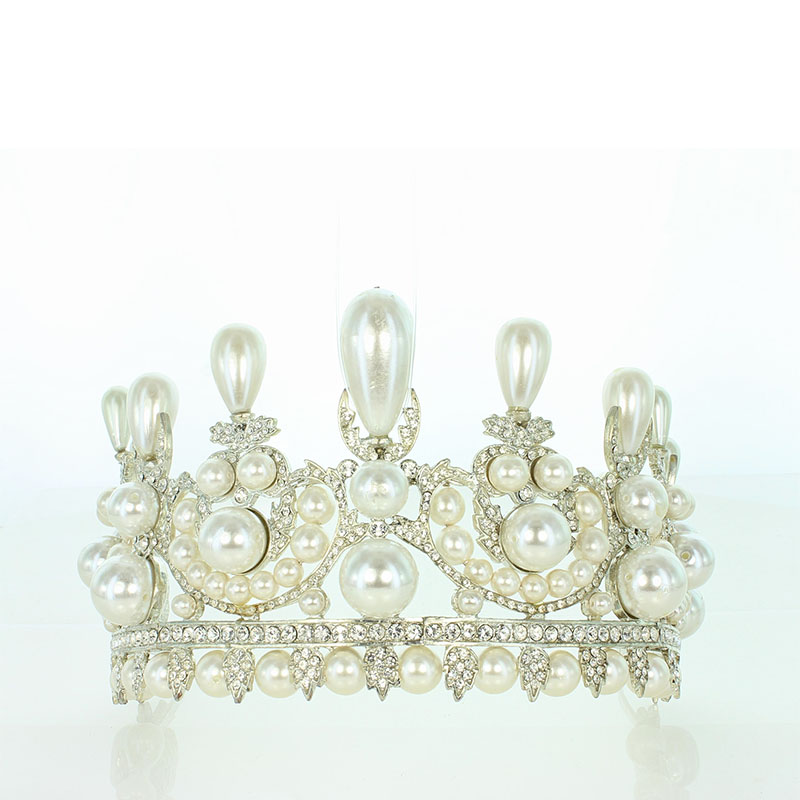 French Jewels - Replica Crown Jewels