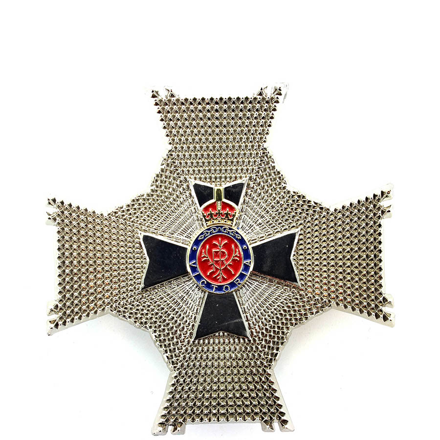 Royal Victorian Order