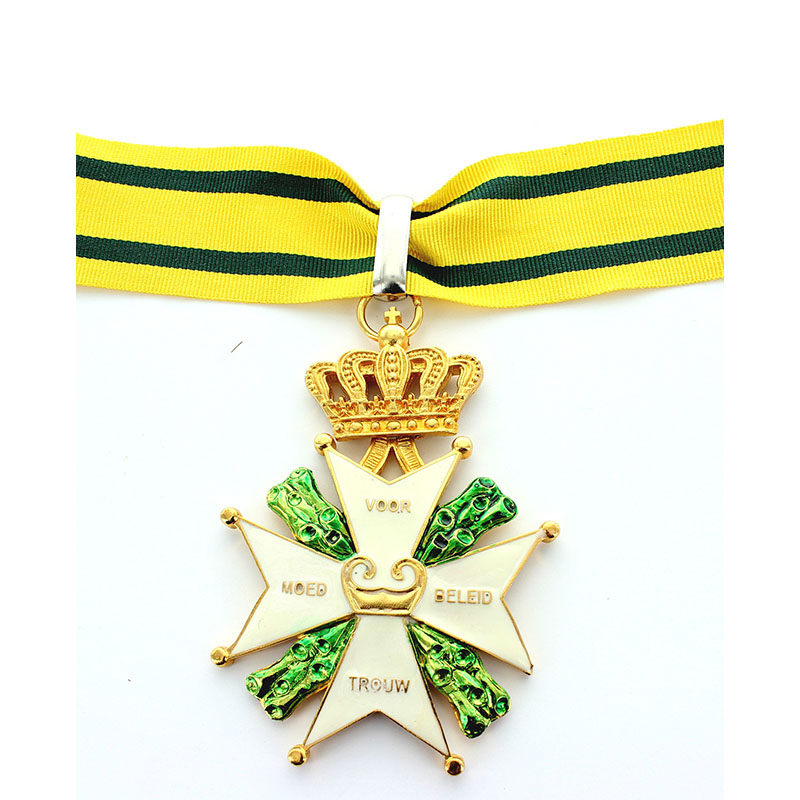 The Netherlands Order of William