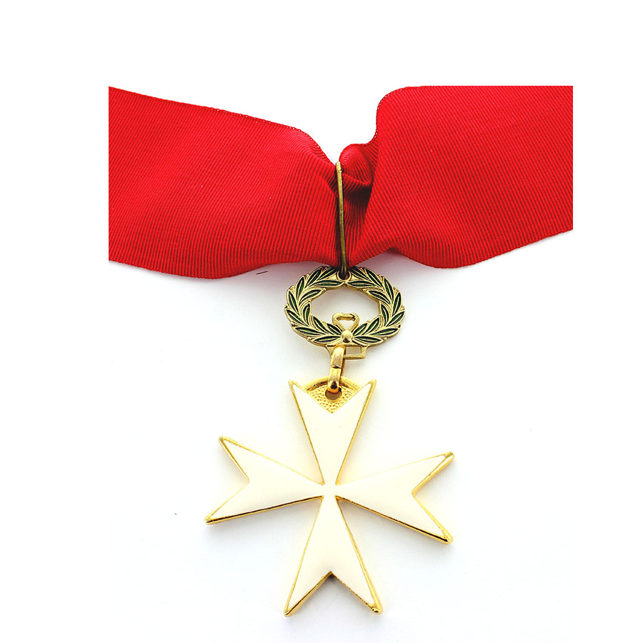 Order of St. John (Commander)