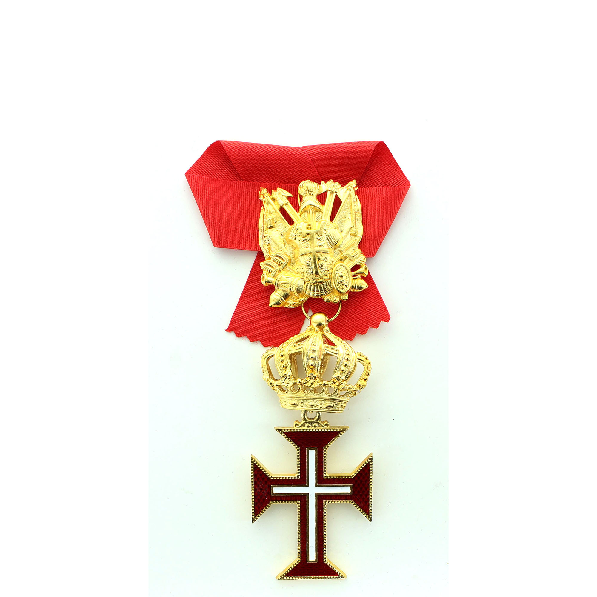 Supreme order of Christ Replica