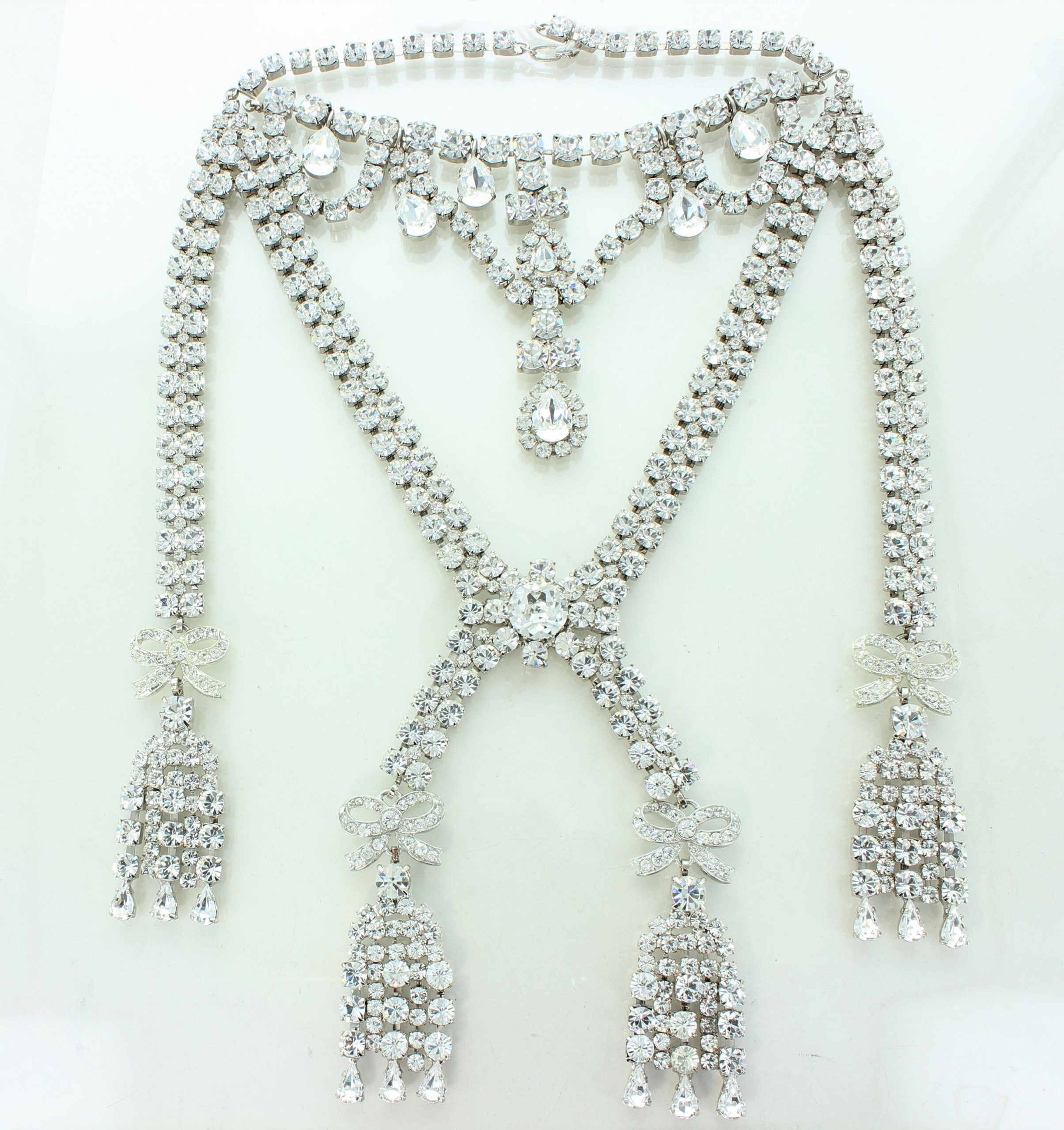 Affair of the Diamond Necklace - Wikipedia