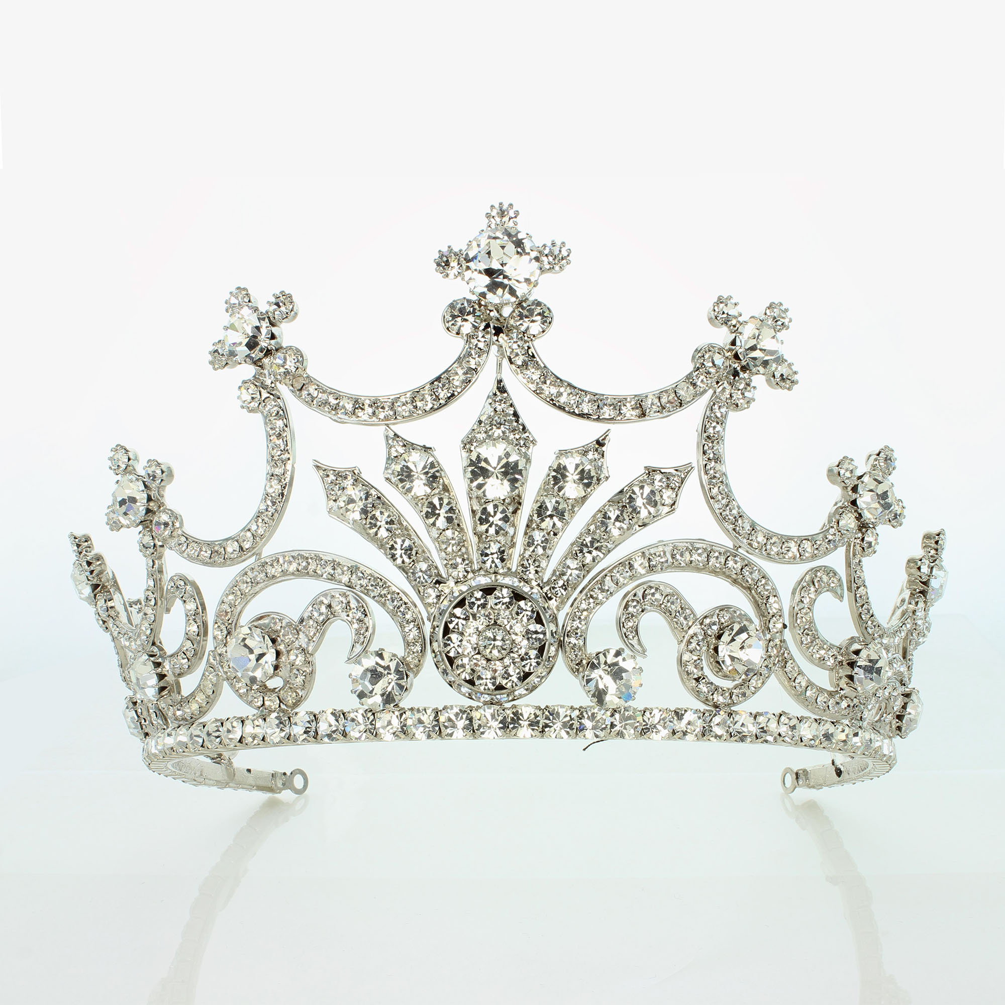 edwina mountbatten tiara