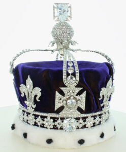 Queens Consort Crown