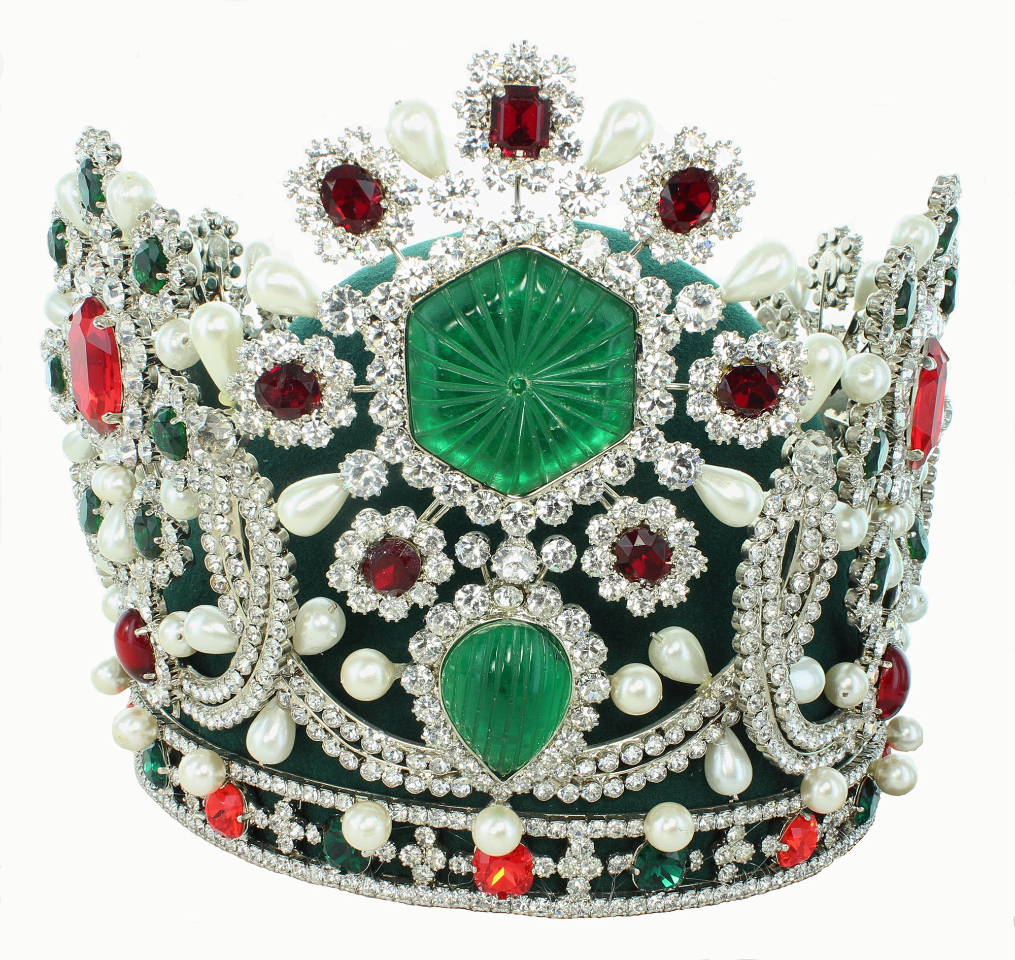 Iranian Crown