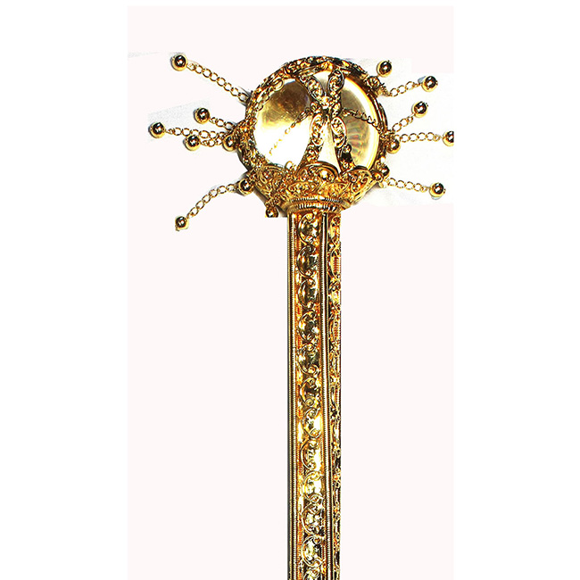 Hungarian Sceptre