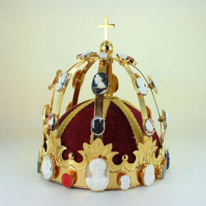 The Crown of Napoleon